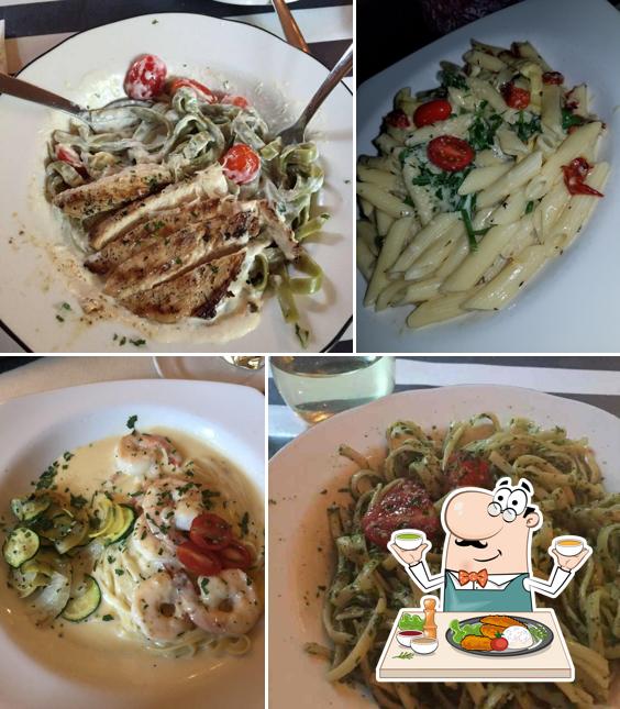 Ermilios Italian Home Cooking In Eureka Springs Restaurant Menu And Reviews