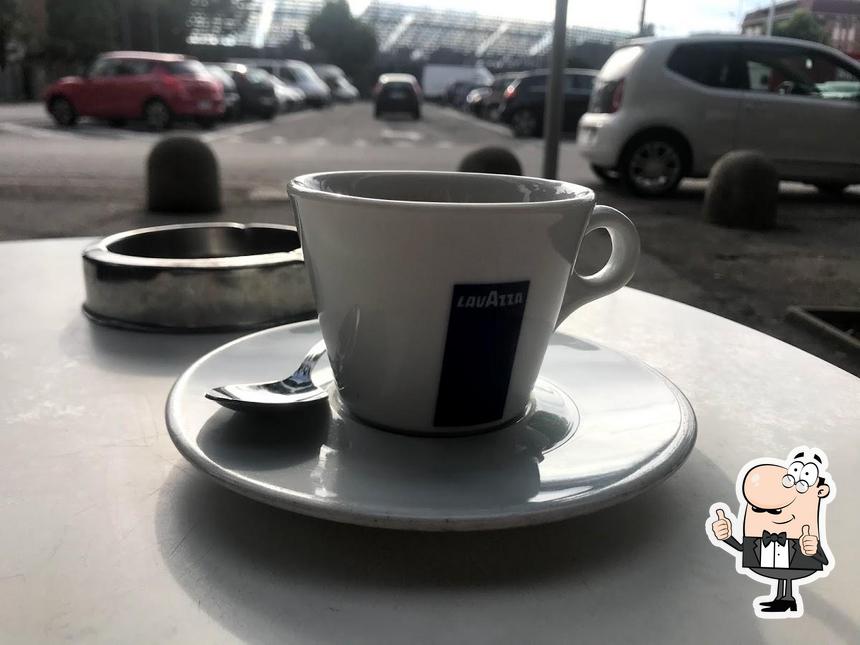 Foto di Caffetteria Grilli