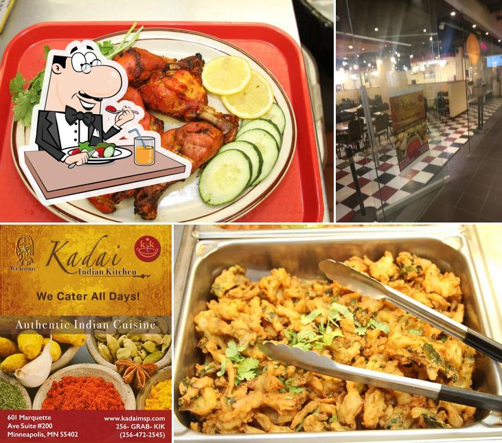 Order KADAI INDIAN KITCHEN - Minneapolis, MN Menu Delivery [Menu & Prices]