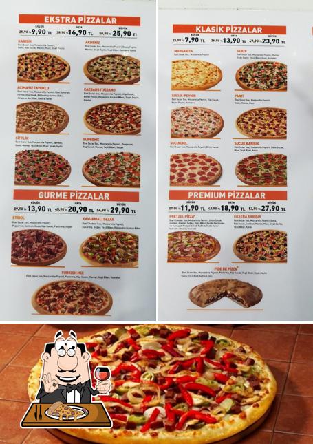 domino s pizza istanbul ataturk cd no 11 3 restaurant menu and reviews
