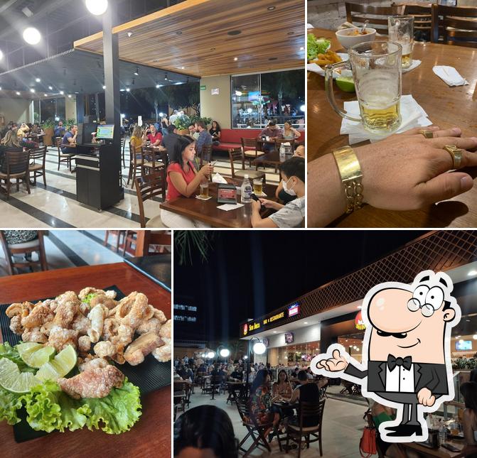 Seu Juca pub Bar Brasília Avaliações de restaurantes