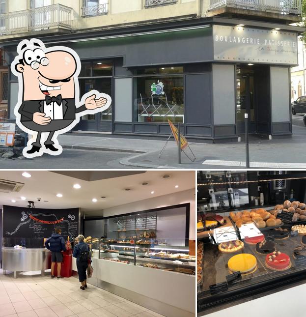 Regarder la photo de Boulangerie Henon Madeleine