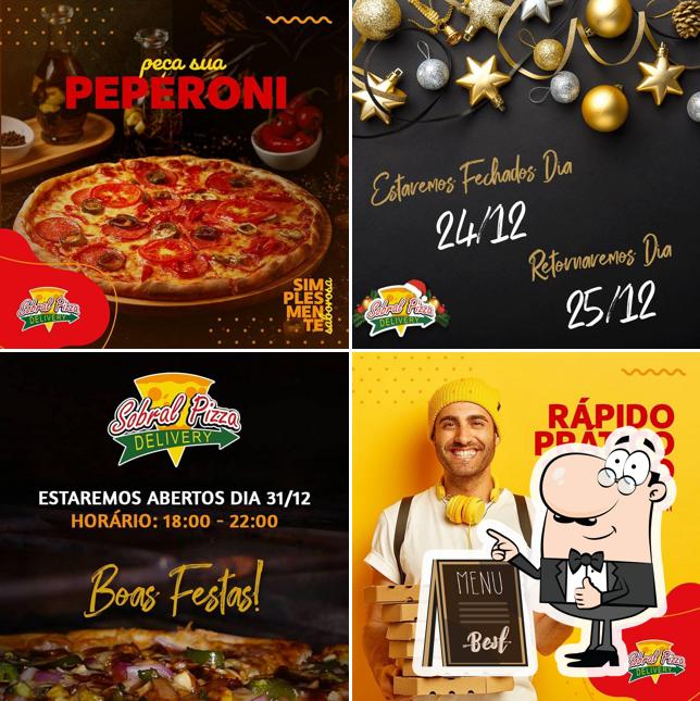 Sobral Pizza Delivery photo