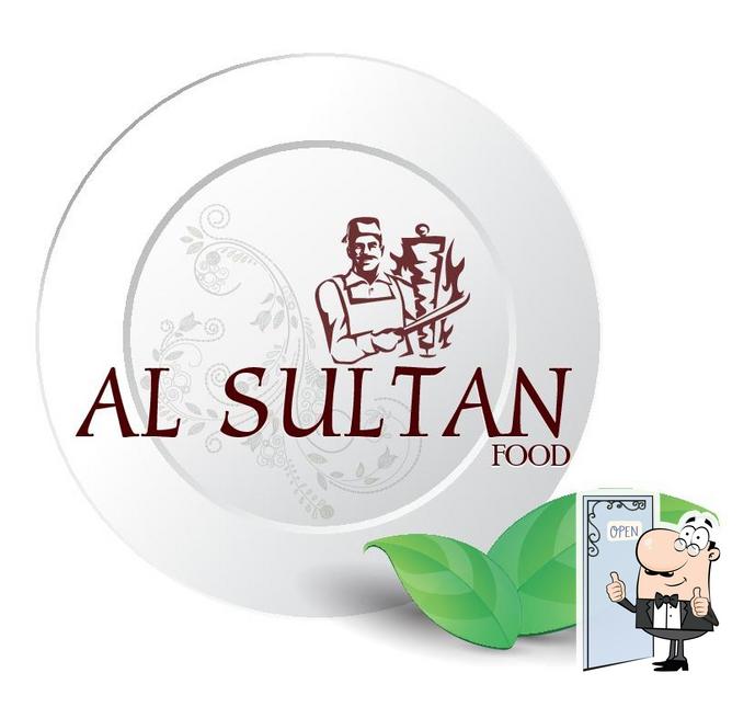 Взгляните на снимок ресторана "Al Sultan"