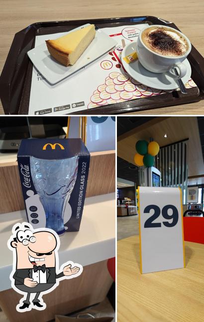 Vedi la immagine di McDonald's Restaurant