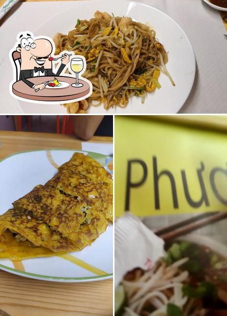 Cibo al Phõ Phuõng