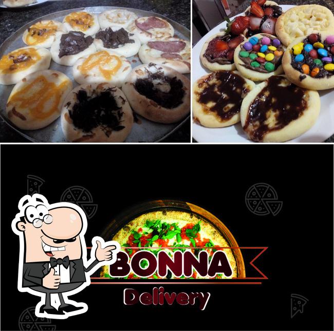 See this pic of Bonna Pizza