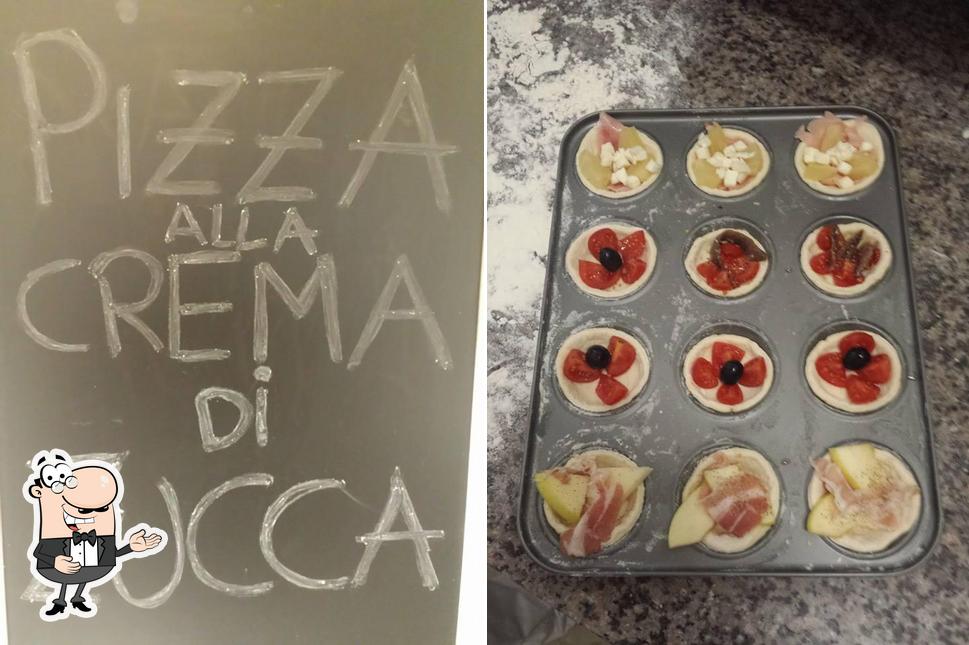 Ecco una foto di CRAZY PIZZA