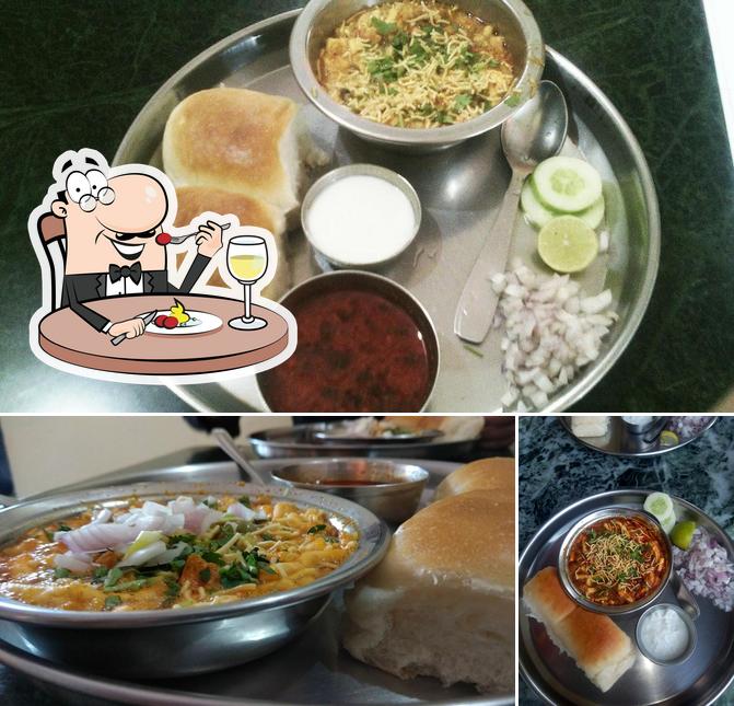 Hotel Sanskruti Misal House, Pune - Restaurant Reviews