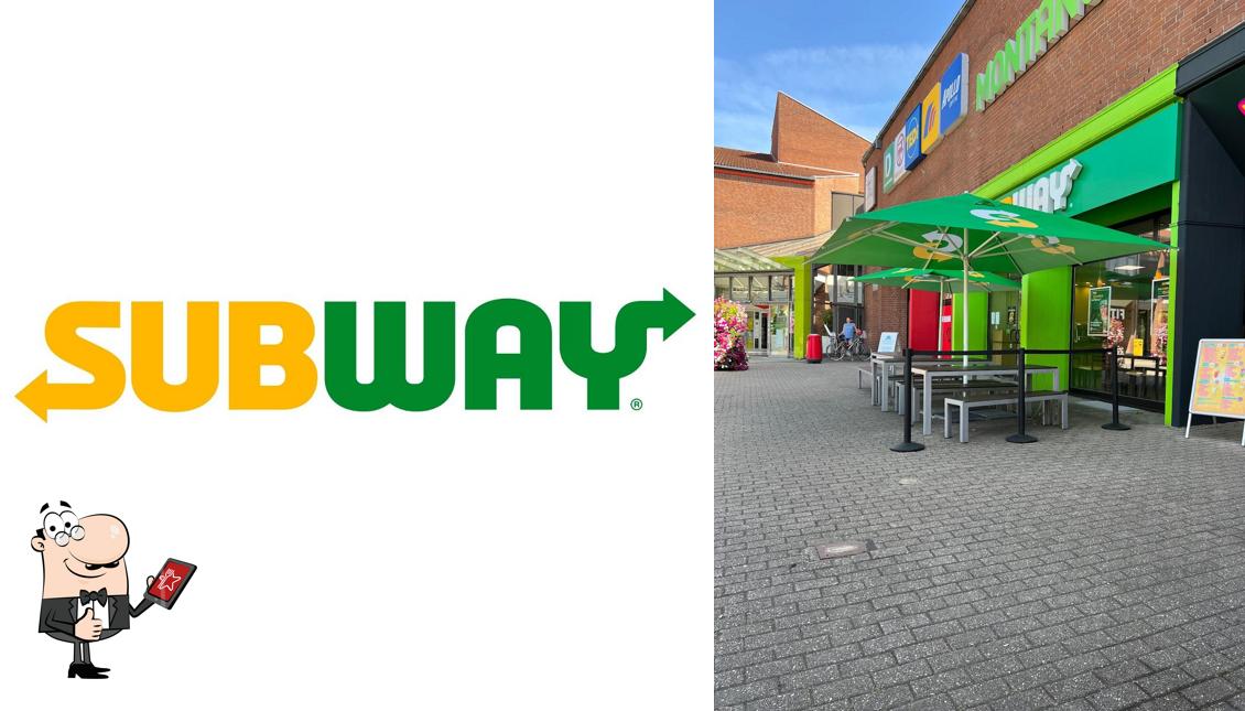 Regarder la photo de Subway