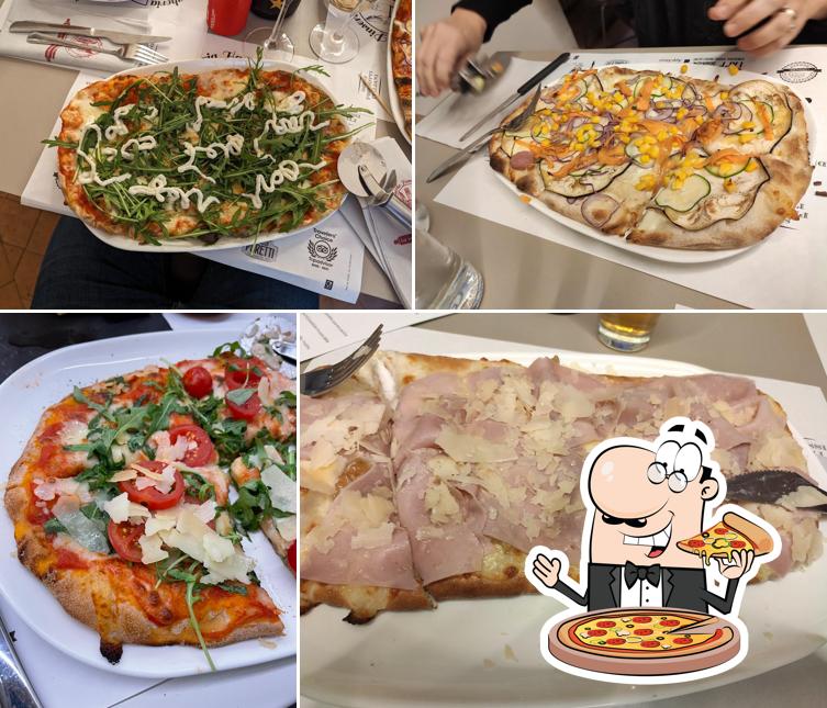 La pizza est le plat rapide le plus populaire du monde