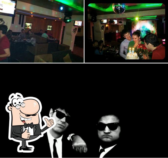 Aquí tienes una imagen de Brat'ya Blyuz Karaoke-Klub