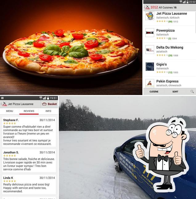 Guarda la immagine di Jetpizza