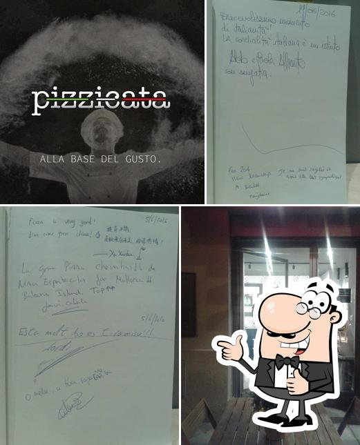 Image de PIZZICATA