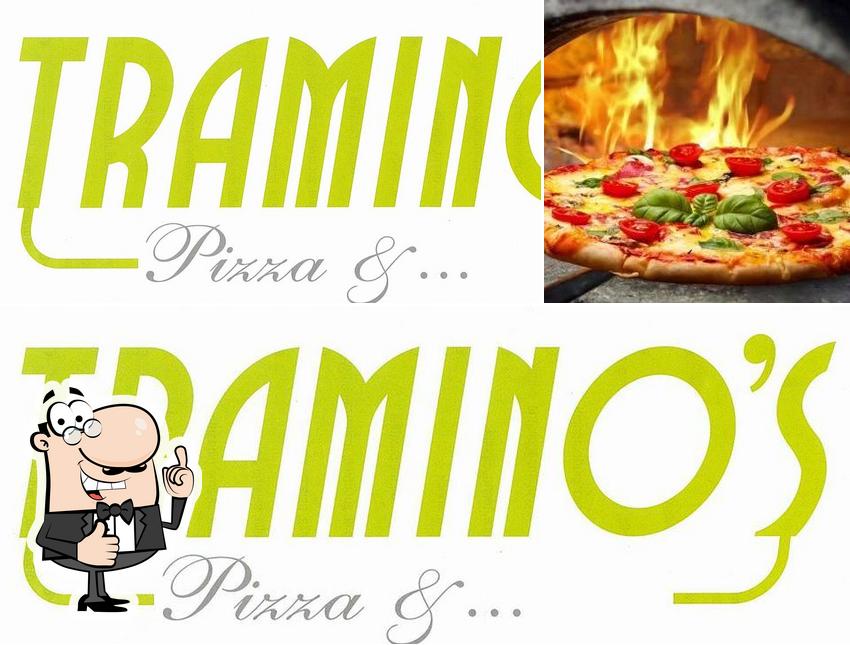 Guarda la immagine di Pizzeria Tramino'S