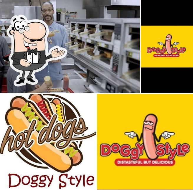 Hot Doggy Style