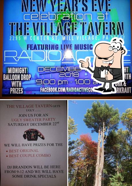 The Village Tavern picture