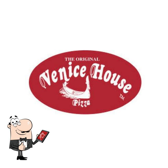 Voir l'image de Venice House Pizza