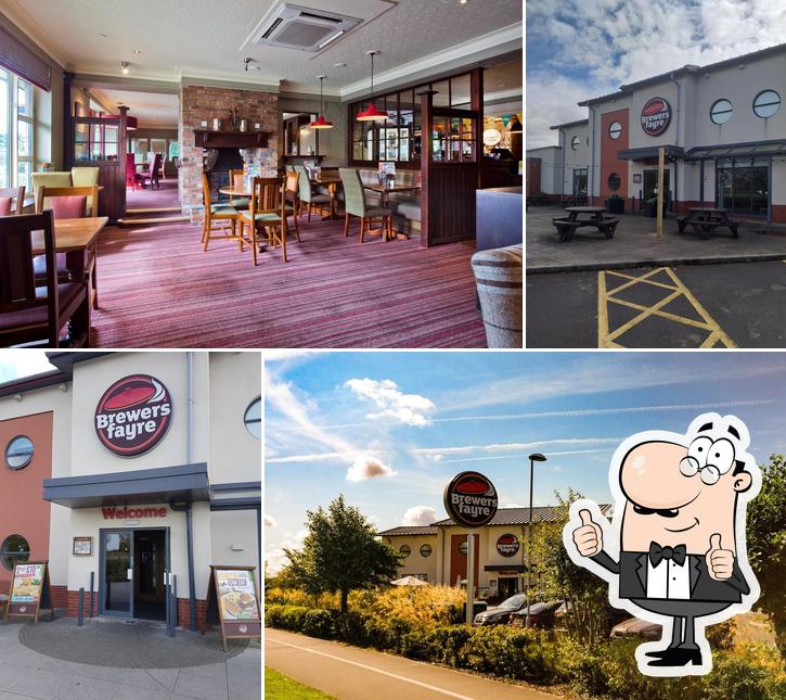 Look at this photo of Cleethorpes Brewers Fayre