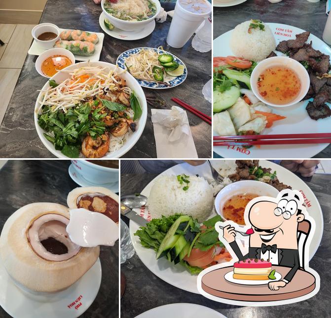 Pho Lien Hoa 2 - N. Penn in Oklahoma City - Restaurant menu and reviews