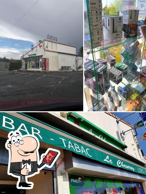 Regarder la photo de Le Chauray - BAR TABAC PMU