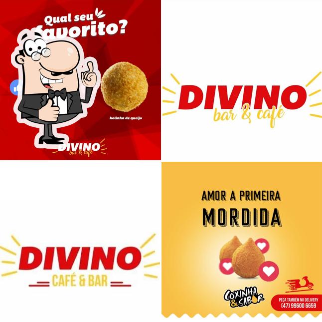 Here's an image of Divino Frango - Centro