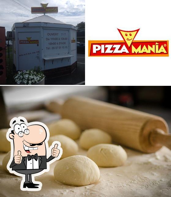 Voir la photo de Pizza'Mania Libourne