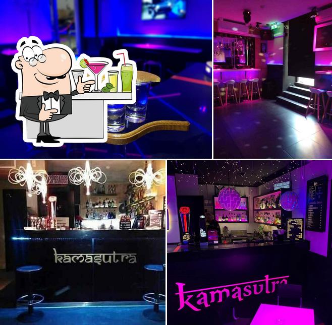 See this photo of Kamasutra Bar