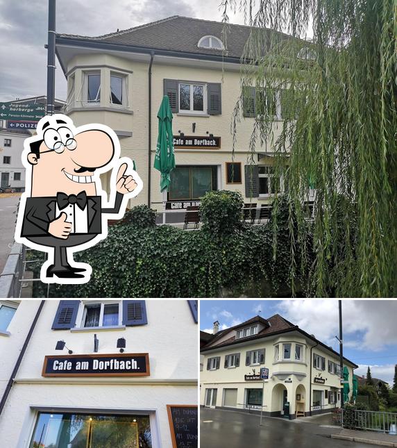 Regarder la photo de Cafe am Dorfbach