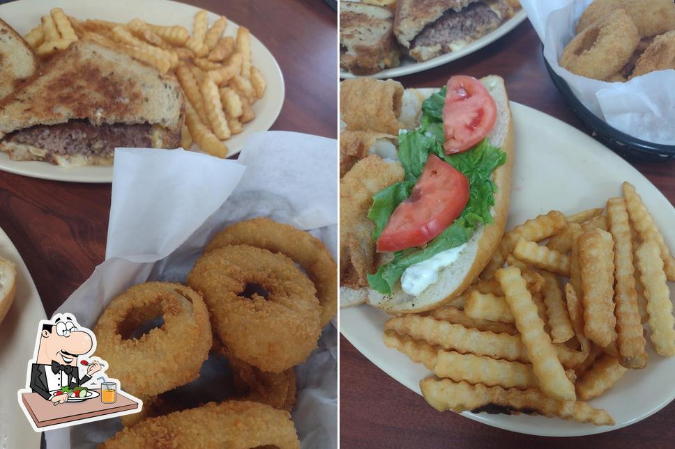 Mama B's Diner In Ocala - Restaurant Reviews