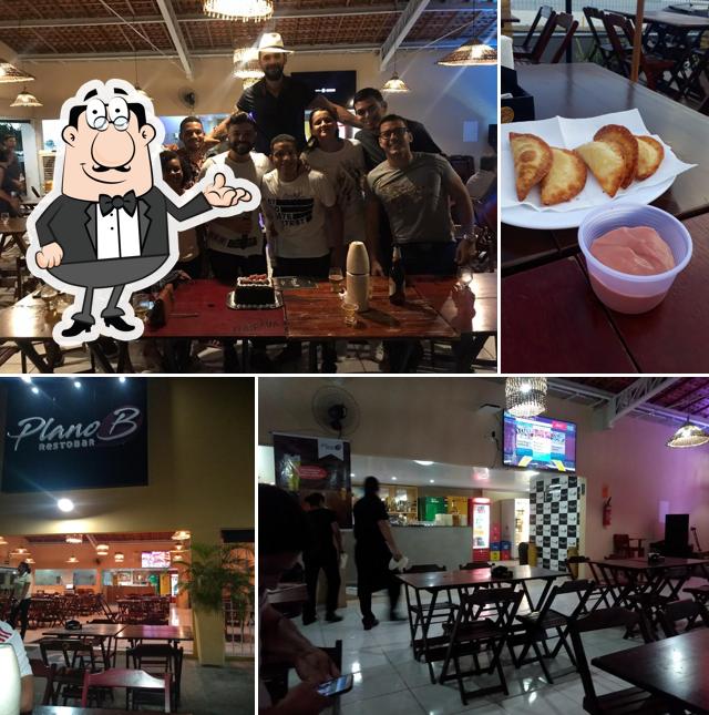 Plano B Restobar, Teresina - Restaurant reviews