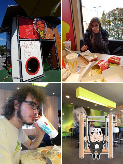 Photo de McDonald's