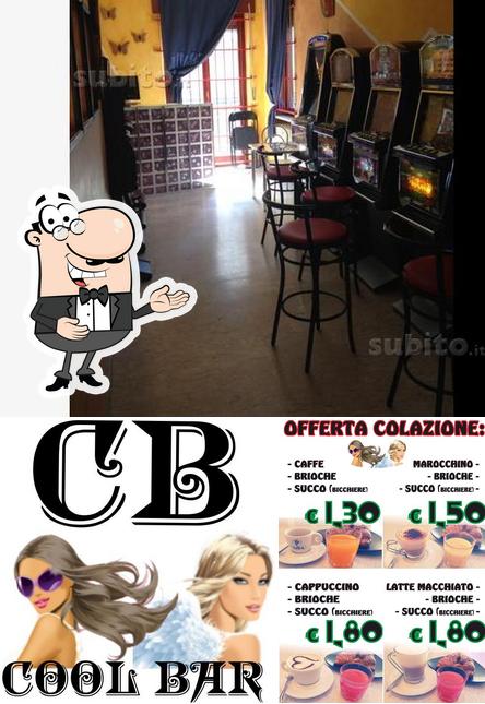 Guarda la immagine di COOL BAR Italia