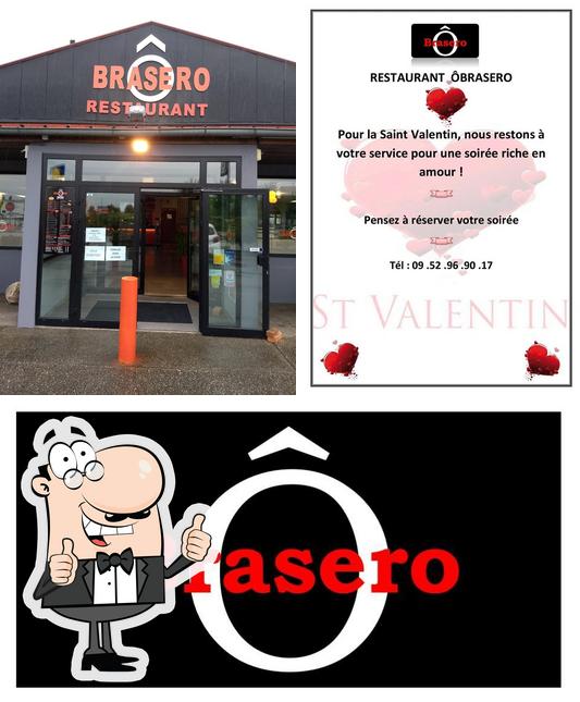 Regarder l'image de Restaurant O Brasero