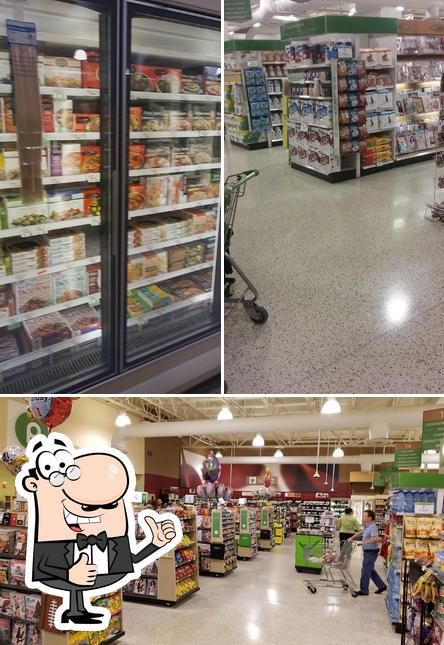 See the photo of Publix Super Market at Sandy Plains Exchange