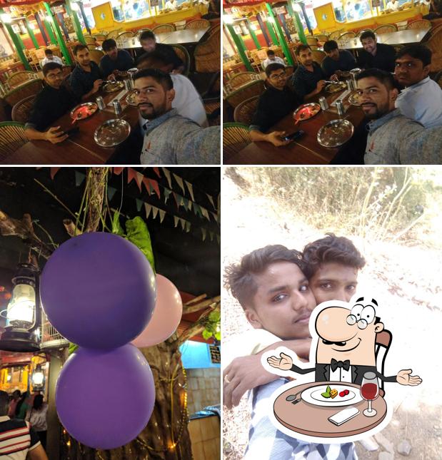 See the photo of Village Restaurant