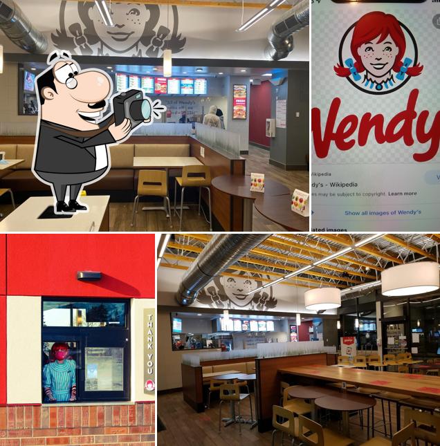 Regarder la photo de Wendy's