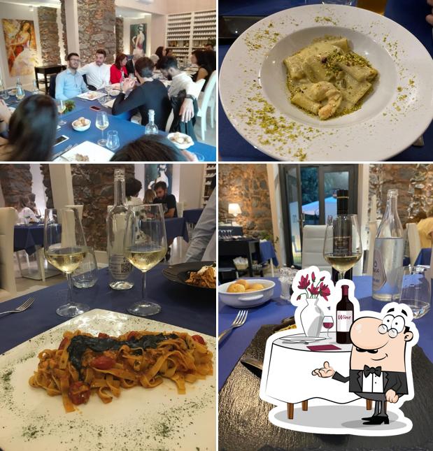 Guarda la immagine di Due Pistacchi Restaurant