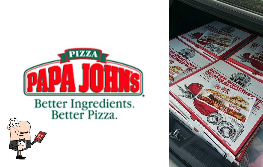 PAPA JOHNS PIZZA, Chantilly - 13886 METROTECH DR - Menu, Prices &  Restaurant Reviews - Tripadvisor