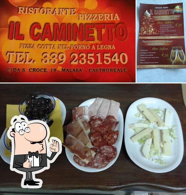 Vedi la immagine di IL Caminetto "ristorante pizzeria""