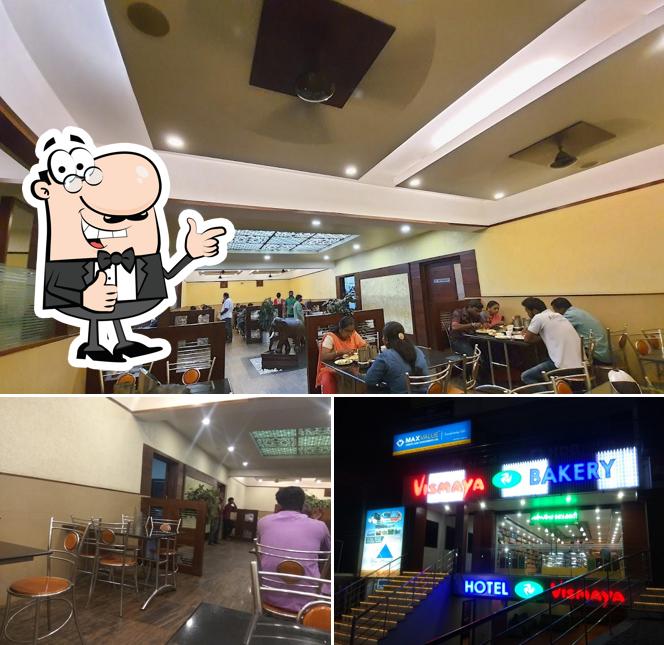 Hotel Vismaya, Neyyattinkara - Restaurant reviews