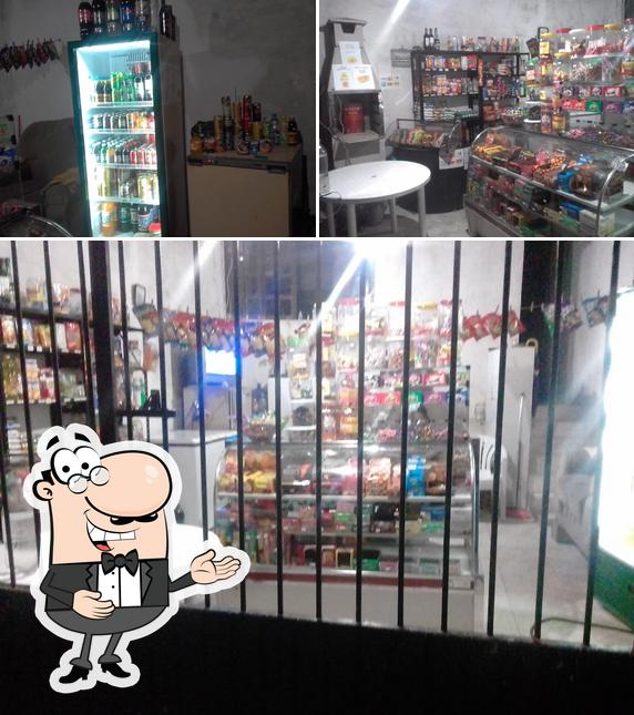 Look at this photo of Mercadinho do Juju da Tia Alzira