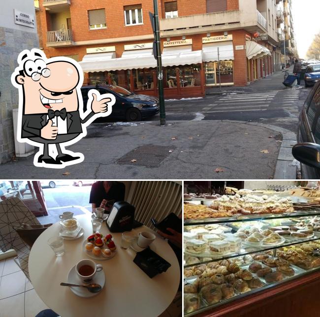 Foto di Caffetteria Pasticceria Gaia