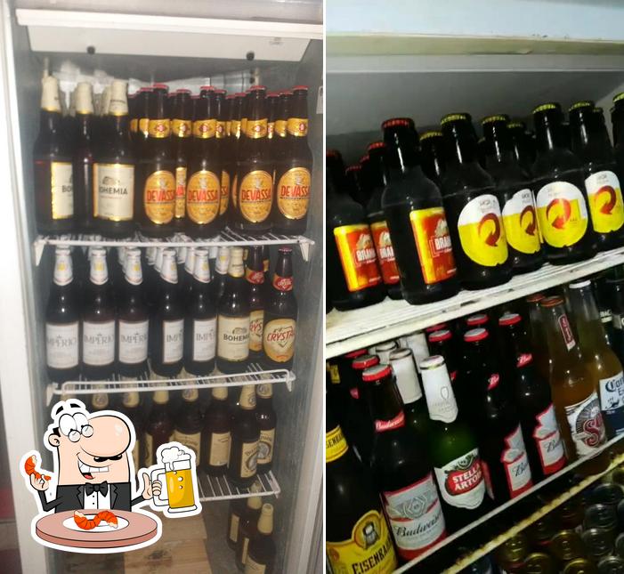 Descubra a seleção de cervejas