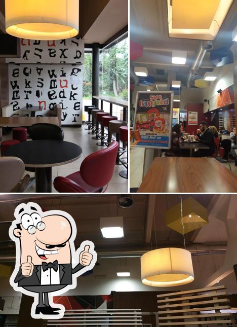 Immagine di McDonald's Caserta Toy's - San Marco Evangelista