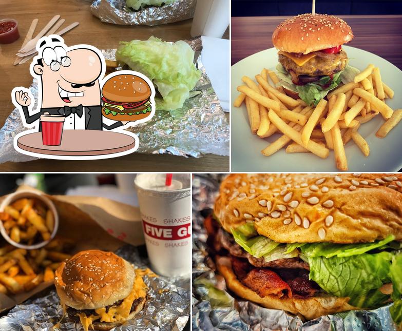 Best fast food restaurants in Stuttgart, summer 2024 - Restaurant Guru