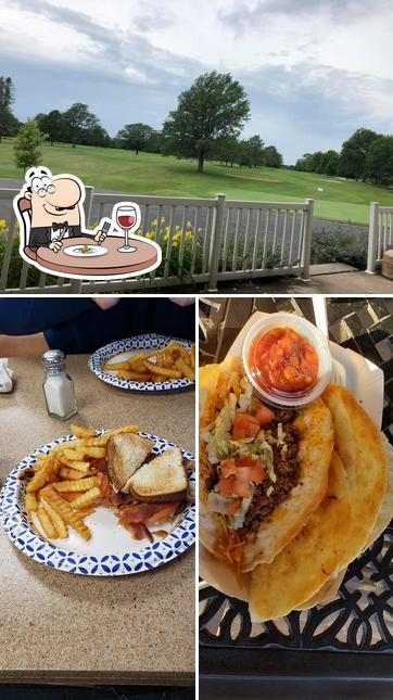 19th Hole Restaurant In Kewanee American Restaurant Menu And Reviews