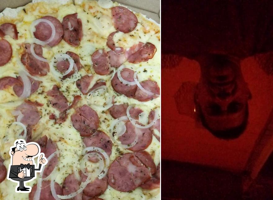 See the picture of Pizzaria Comunidade da pizza