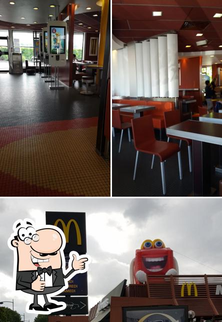 Voir l'image de McDonald's