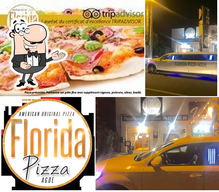 Voir cette image de FLORIDA PIZZA